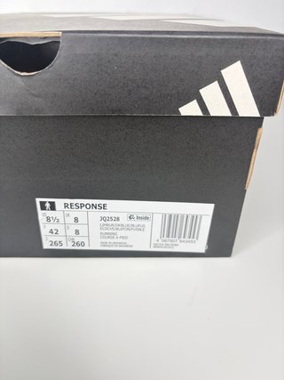 Zapatillas Adidas Running Talla 42 Nuevas