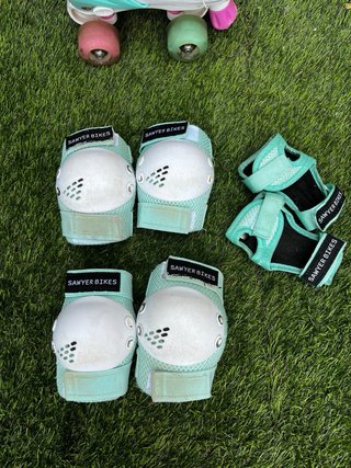 Patines Roller Niños 3-6 Años.