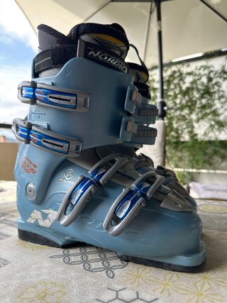 Botas de esquí NORDICA MOVE 710