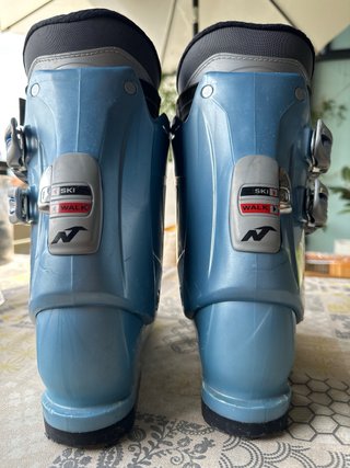 Botas de esquí NORDICA MOVE 710