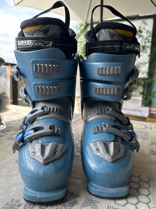 Botas de esquí NORDICA MOVE 710