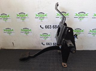 Pedal nissan ham_107397 atleon 120 gasoleo 107397