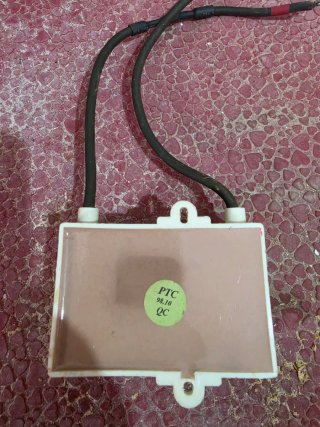 Módulo Electrónico Calentador Fagor 10000170