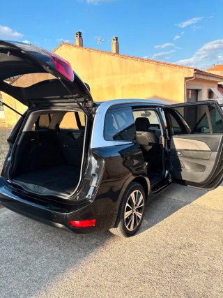 Citroen Grand C4 SpaceTourer 2018