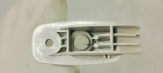 PARASOL DERECHO SEAT IBIZA (6J5) 1.6 TDI 6L085755