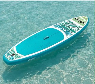 Tabla Paddle Surf Inflable Funwater Ocean