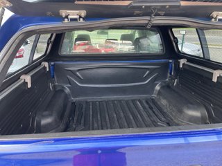 Ford Ranger 2015