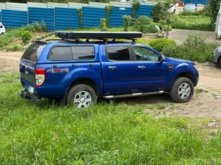 Ford Ranger 2015
