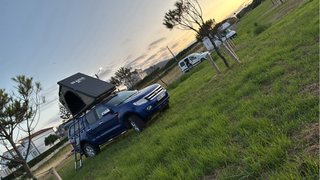 Ford Ranger 2015