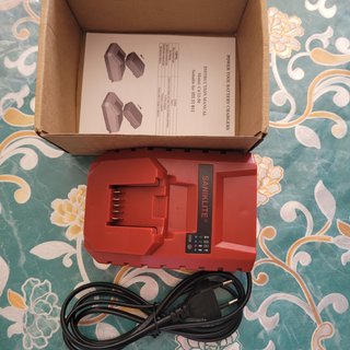Cargador HILTI B12 C4/12-50