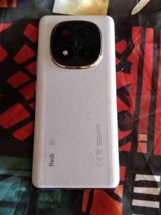 Xiaomi Redmi 14 Pro+