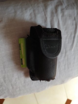 Linterna Olight Warrior X LED 2100 Lúmenes