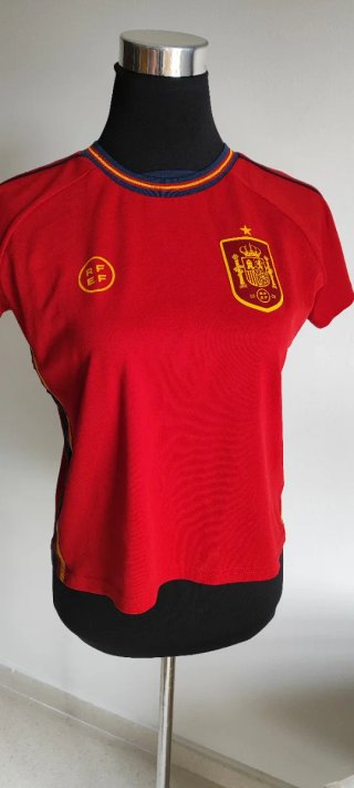 Camiseta Selección Española