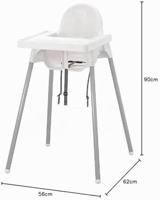 Trona Bebé IKEA Antilop
