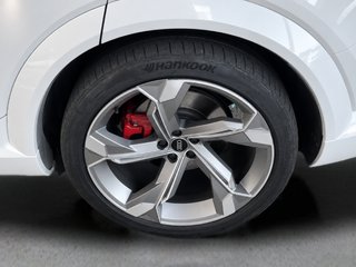 Audi SQ8 e-tron Sportback 370 kW (503 CV)