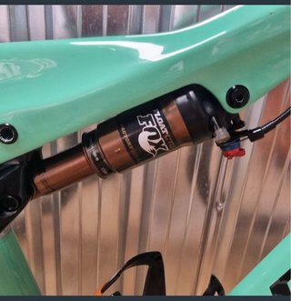 Orbea Oiz M-LTD Carbono | Fox Factory | SRAM