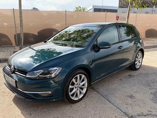 Volkswagen Golf 1.4 TSI 2017