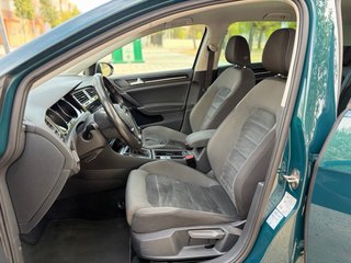 Volkswagen Golf 1.4 TSI 2017