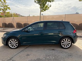 Volkswagen Golf 1.4 TSI 2017