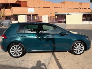 Volkswagen Golf 1.4 TSI 2017