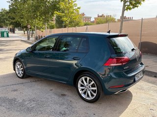 Volkswagen Golf 1.4 TSI 2017