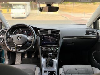 Volkswagen Golf 1.4 TSI 2017