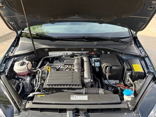Volkswagen Golf 1.4 TSI 2017