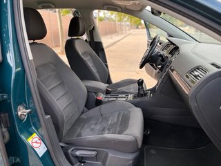 Volkswagen Golf 1.4 TSI 2017