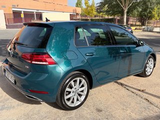 Volkswagen Golf 1.4 TSI 2017