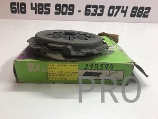 Plato opresor embrague fíat seat nuevo