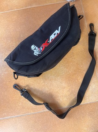 Bolsa Manillar X-ADV