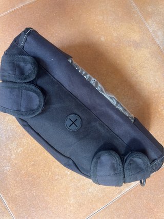 Bolsa Manillar X-ADV