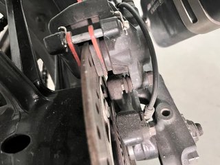 KTM Duke 125 2018