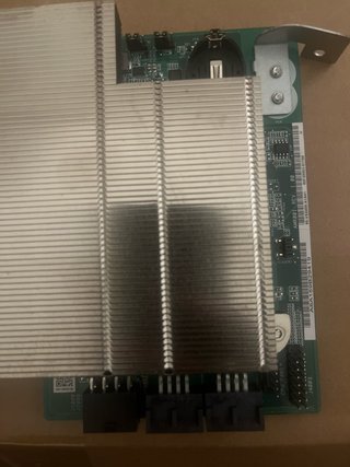 Placa base para servidor