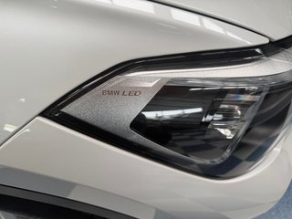 BMW X1 2022
