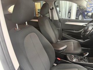 BMW X1 2022