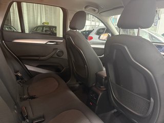 BMW X1 2022
