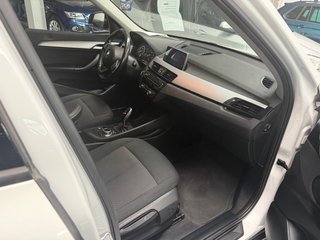 BMW X1 2022