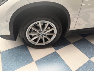 BMW X1 2022