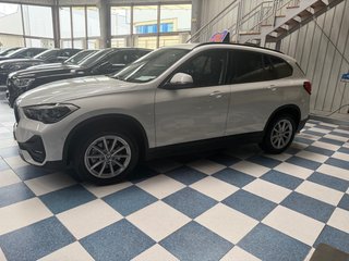 BMW X1 2022
