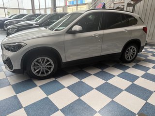 BMW X1 2022