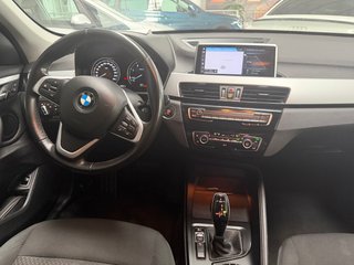 BMW X1 2022