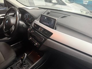 BMW X1 2022