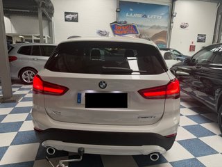 BMW X1 2022
