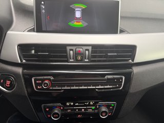 BMW X1 2022