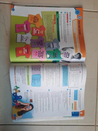 Network 3ºeso. Student's Book 2019