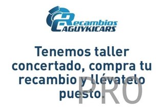 Espejo retrovisor Todas marcas y modelos