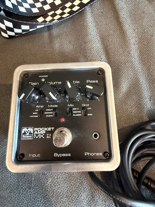 Pack Guitarra Eléctrica + Amplificador