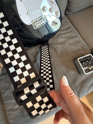 Pack Guitarra Eléctrica + Amplificador