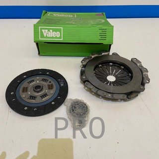 VALEO KIT EMBRAGUE 3 PIEZAS 801117